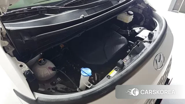 Hyundai Staria id 3032407 из Кореи 16