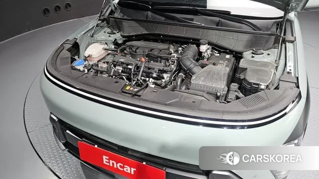 Hyundai Kona (SX2) id 2925511 из Кореи 16