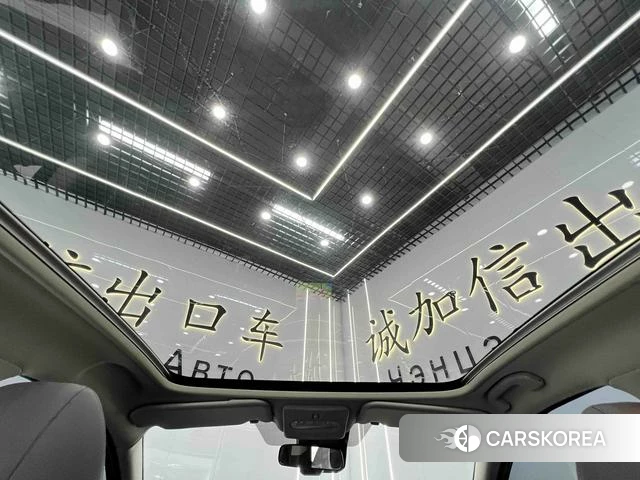 Nissan Qashqai id 4307585 из Китая 18