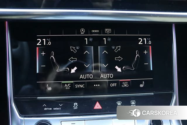 Audi A6L id 4259191 из Китая 22