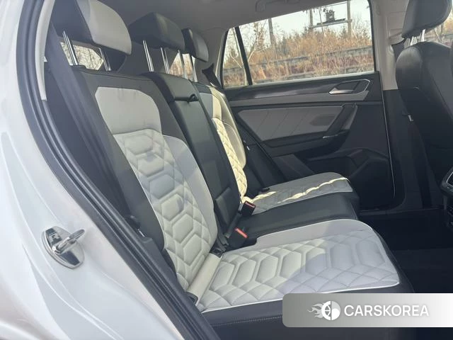 Volkswagen Tanyue id 3889737 из Китая 20