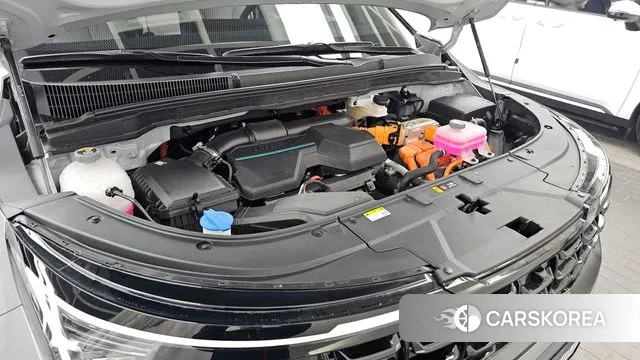 Kia The New Carnival 4th Generation id 3585592 из Кореи 16