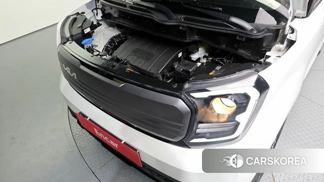 Kia The New Kia Ray id 4185583 из Кореи 16