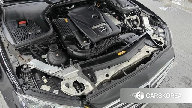 Mercedes-Benz E-Class W213 id 4625430 из Кореи 29