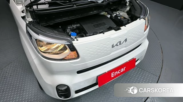 Kia The New Ray id 4186660 из Кореи 29