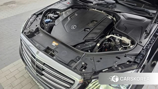 Mercedes-Benz S-Class W222 id 4769975 из Кореи 16