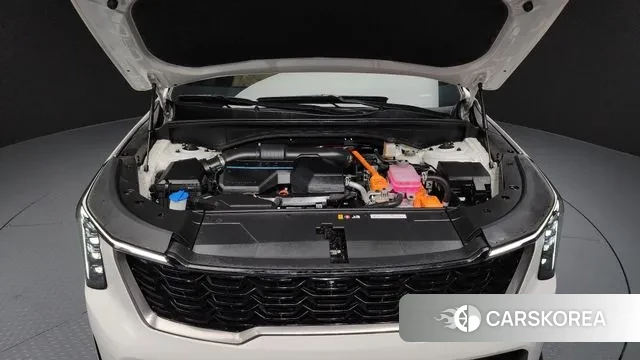 Kia The New Sorento 4th Generation id 3507649 из Кореи 16