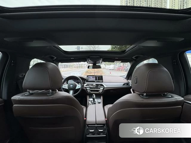 BMW 5 series id 4290195 из Китая 12