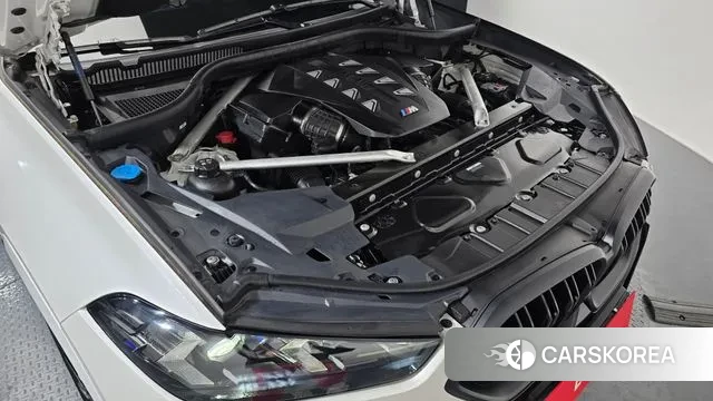 BMW X6 (G06) id 3502607 из Кореи 16