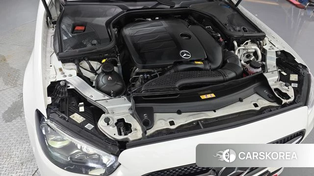 Mercedes-Benz E-Class W213 id 4670966 из Кореи 30