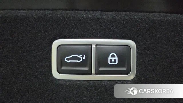 Genesis G90 (RS4) id 2964115 из Кореи 16