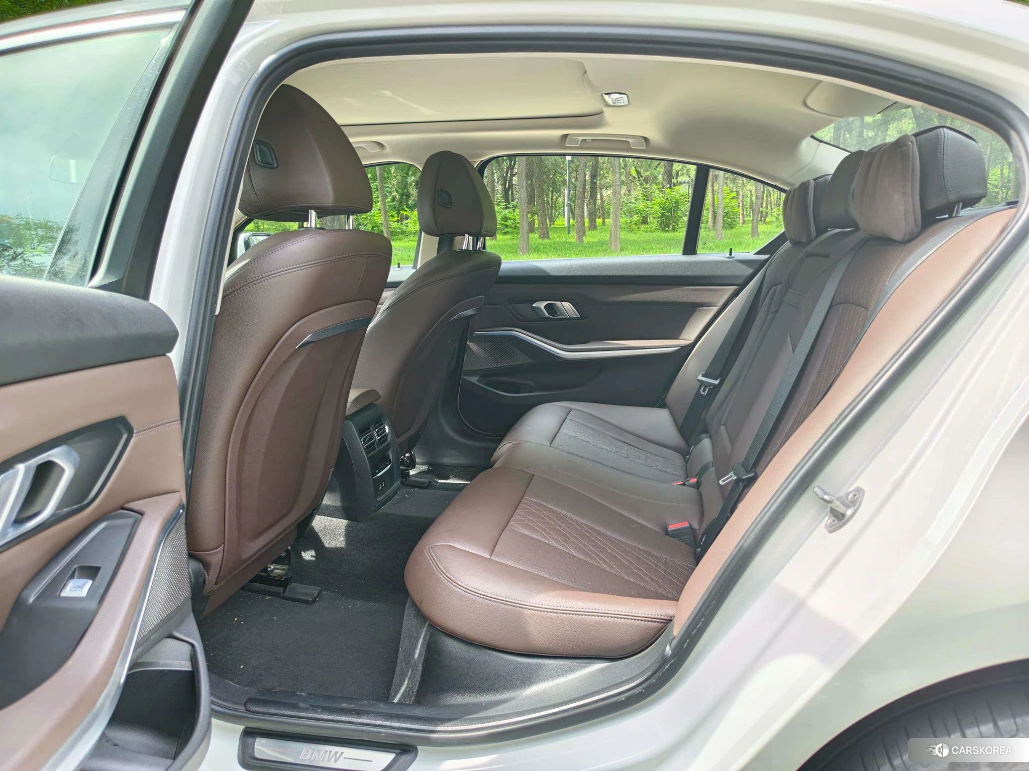BMW i3 id 4452259 из Китая 12