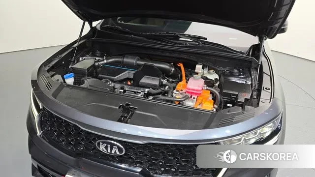 Kia Sorento 4th Generation id 3043889 из Кореи 16