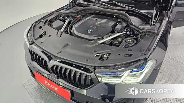 BMW 6 Series GT (G32) id 3334070 из Кореи 16