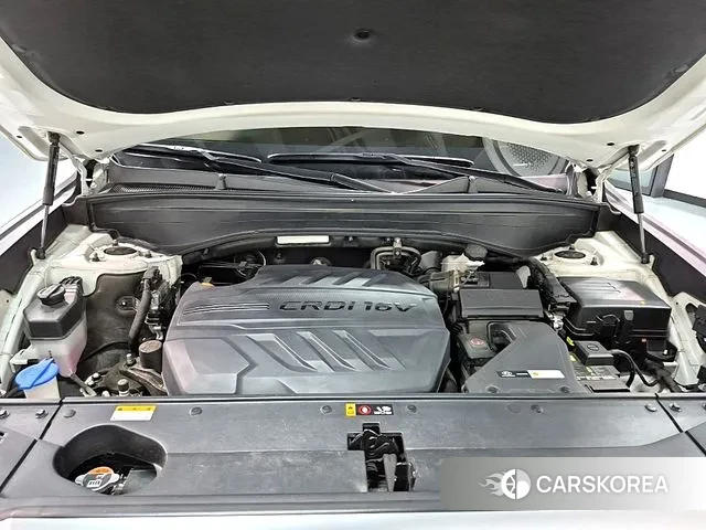 Hyundai Palisade id 3274495 из Кореи 16