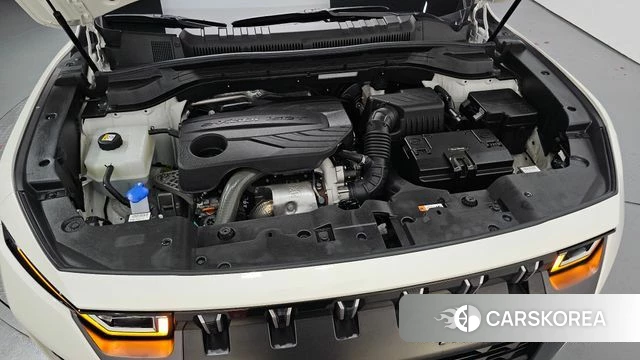 Ssangyong Torres id 3891399 из Кореи 16