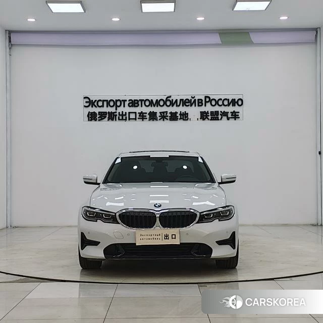 BMW 3 series id 4274260 из Китая 13