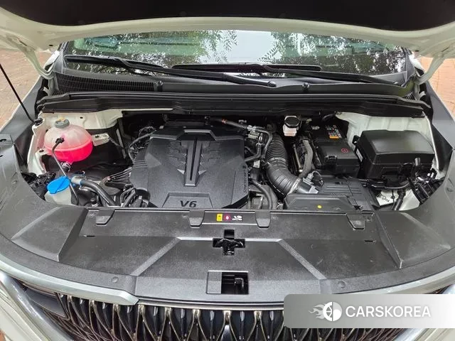 Kia Carnival 4th generation id 3274104 из Кореи 16