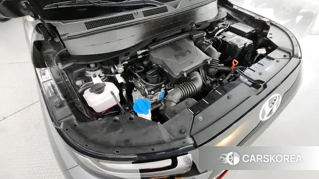 Hyundai Casper id 2974287 из Кореи 16