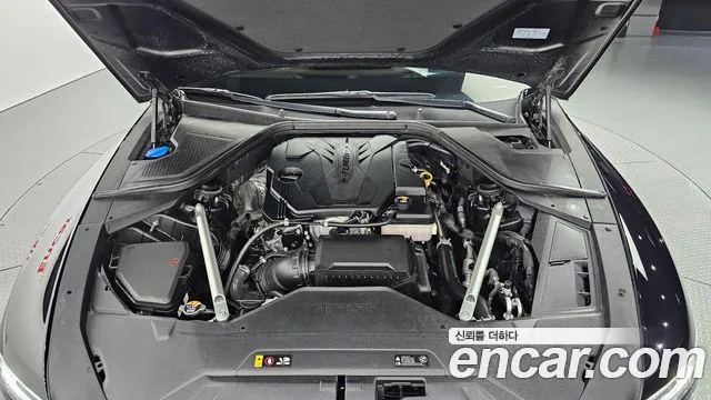 Genesis G80 (RG3) id 2811916 из Кореи 16