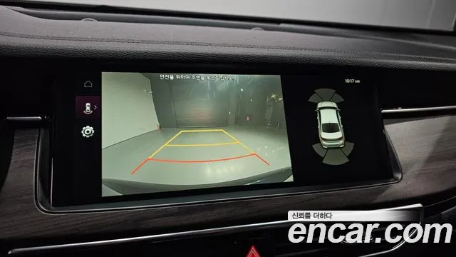 Kia K7 Premier id 2758064 из Кореи 16