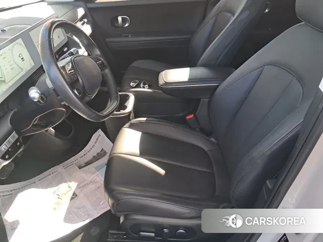 Hyundai Ionic 5 id 3421637 из Кореи 13