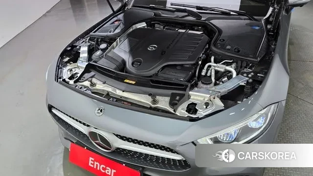 Mercedes-Benz CLS-Class C257 id 2986056 из Кореи 16