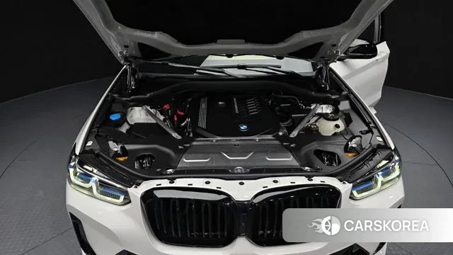 BMW X3 (G01) id 3711961 из Кореи 16