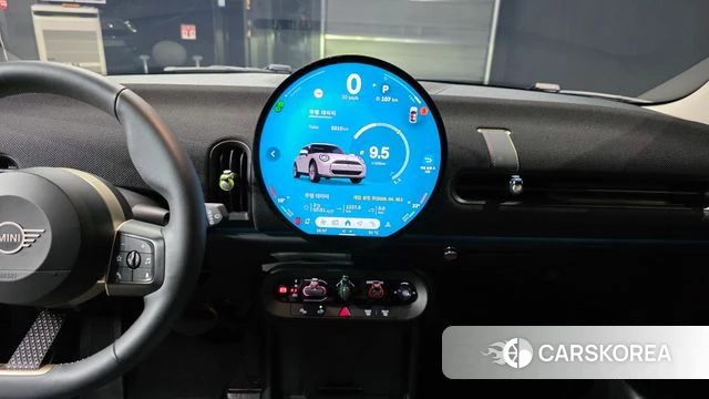 Mini Cooper C 4th generation id 4734888 из Кореи 16