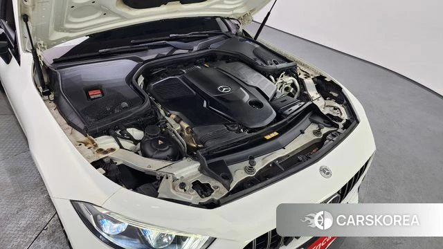 Mercedes-Benz CLS-Class C257 id 3829084 из Кореи 16