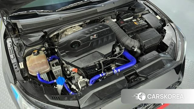 Hyundai Veloster (JS) id 3885961 из Кореи 16