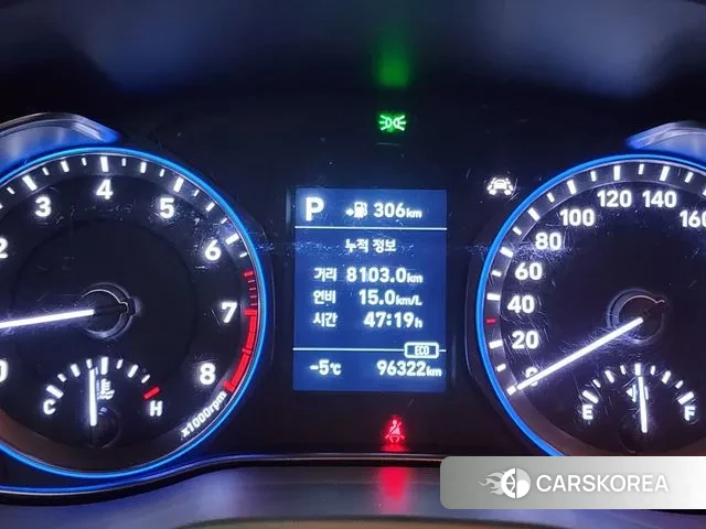 Hyundai Kona id 3520077 из Кореи 9