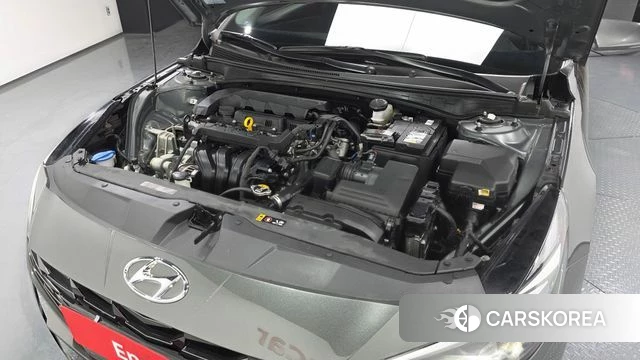 Hyundai Avante (CN7) id 4428343 из Кореи 16