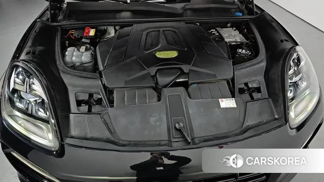 Porsche Cayenne (PO536) id 3552166 из Кореи 16