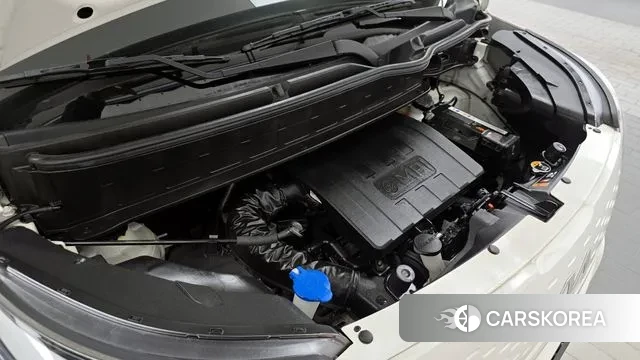 Kia The New Ray id 3401586 из Кореи 16