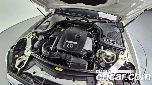 Mercedes-Benz E-Class W213 id 2422764 из Кореи 16