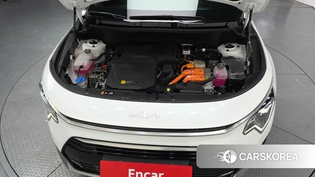 Kia Di Ol Nu Niro id 3935145 из Кореи 16