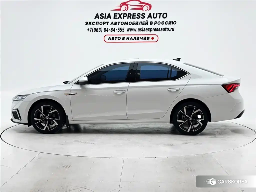 Skoda Octavia id 4548175 из Китая 20
