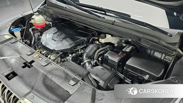 Kia Carnival 4th generation id 4360825 из Кореи 27