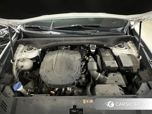 Kia Sorento 4th Generation id 3044840 из Кореи 16