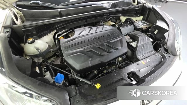 Kia Sportage The Bold id 4717751 из Кореи 30
