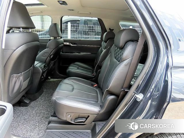 Hyundai Palisade id 4759882 из Кореи 16