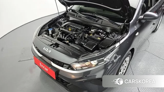 Kia The New K3 2nd generation id 3342586 из Кореи 16