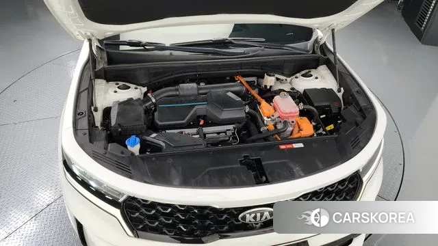 Kia Sorento 4th Generation id 3660906 из Кореи 16