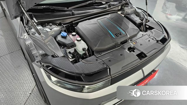Hyundai Ionic 5 id 4408952 из Кореи 36