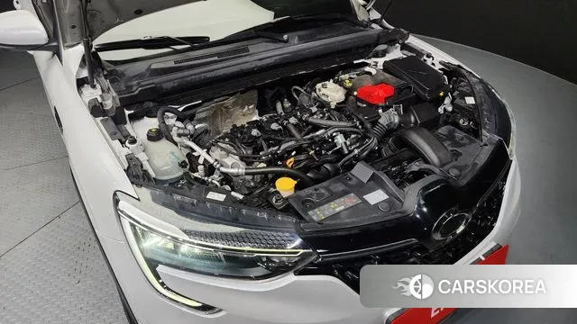 Renault Korea (Samsung) XM3 id 3074534 из Кореи 16