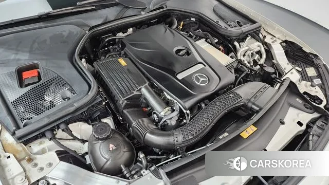 Mercedes-Benz E-Class W213 id 3765221 из Кореи 16