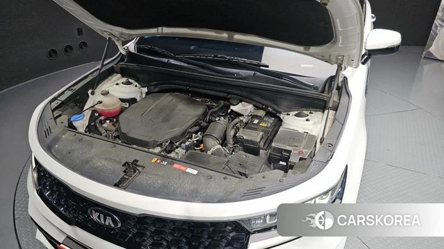 Kia Sorento 4th Generation id 4445565 из Кореи 30