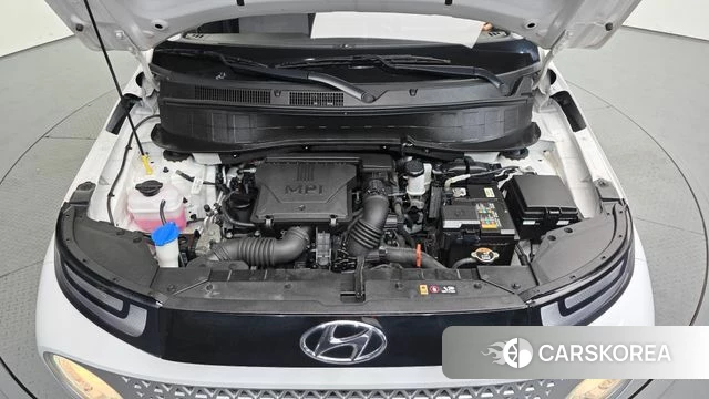 Hyundai Casper id 4591387 из Кореи 27