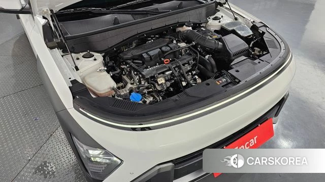 Hyundai Kona (SX2) id 4480995 из Кореи 29